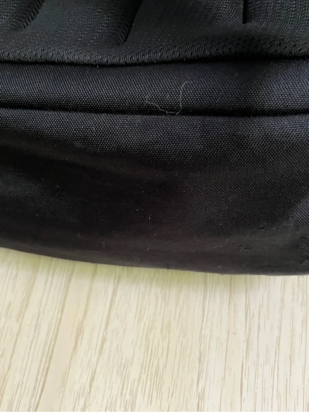 THULE Lumion Backpack 21L Holds 16” Computer Black READ